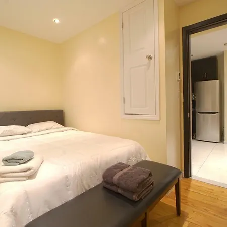 Classy 4bedroom On Central Park West Apartment New York