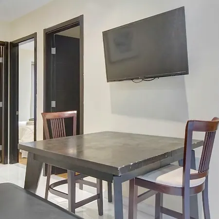 Classy 4bedroom On Central Park West Apartment *