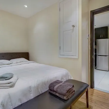 Classy 4bedroom On Central Park West *