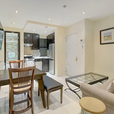 Classy 4bedroom On Central Park West * New York