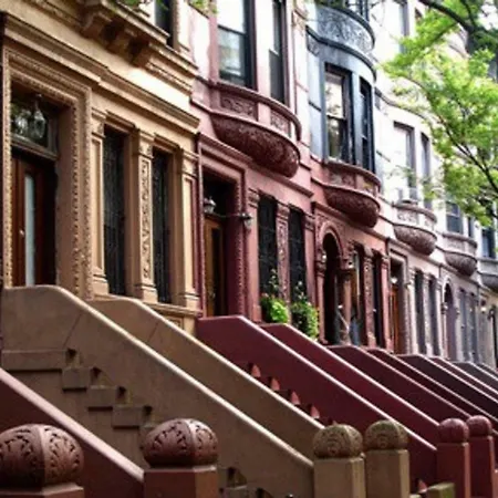 Fully Furnished Entire Floor In Historic Harlem *