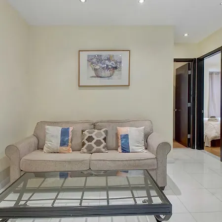 Classy 4bedroom On Central Park West *