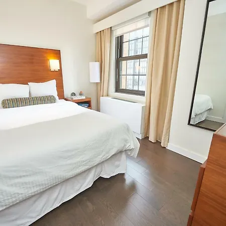2 Bedroom In Midtown East,4c *