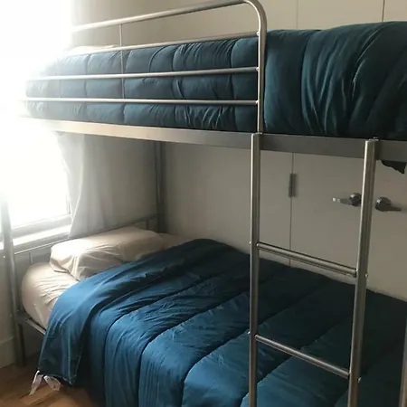 Apartment Private In Williamsburg 5 Mins To Manhattan