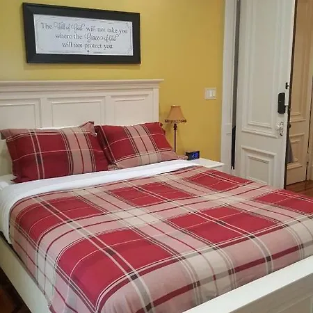 Verona Twentyone - Rodfred Comfort Apartment New York
