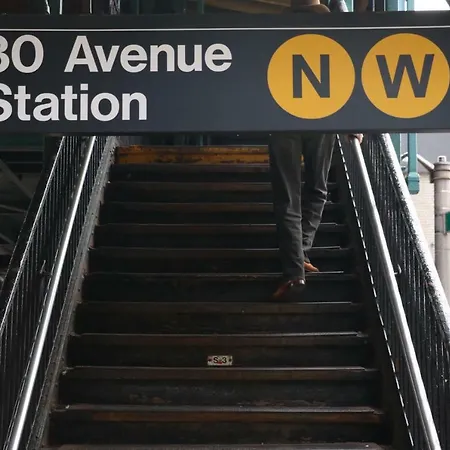 Affordable Nyc *