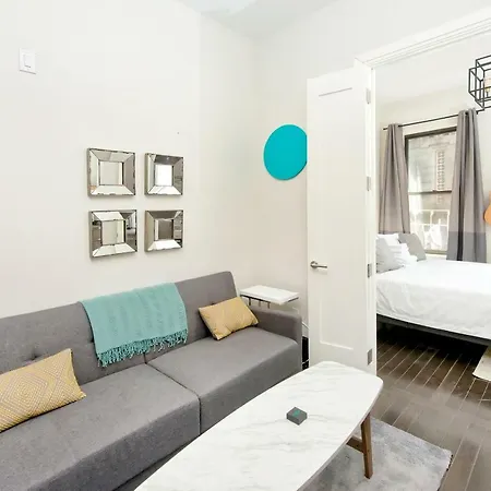 Novo417-4a Apartment New York
