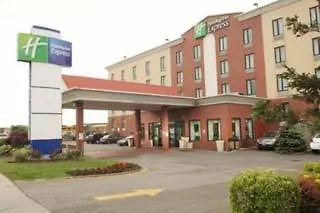 Hotel Express Kennedy Airport, An Ihg