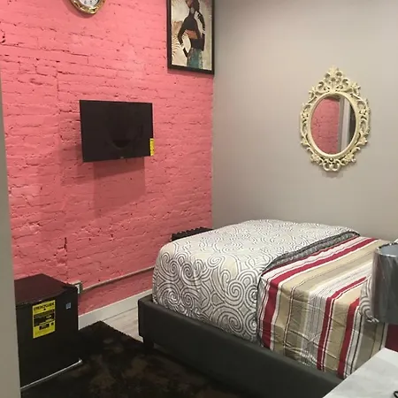 Golden Star Vacation Homestay