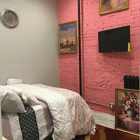 Golden Star Vacation New York