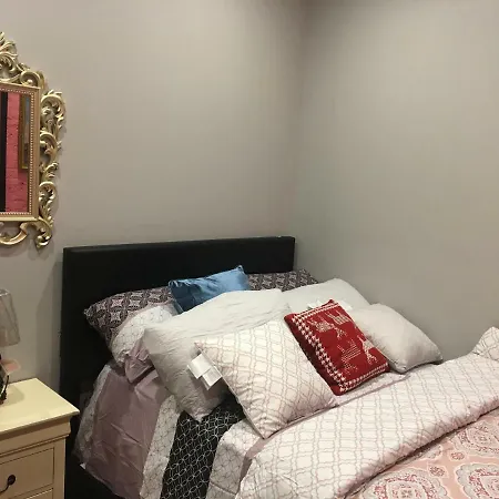Homestay Golden Star Vacation New York