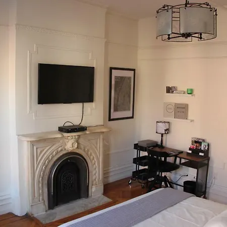 Apartment Macon Memories New York