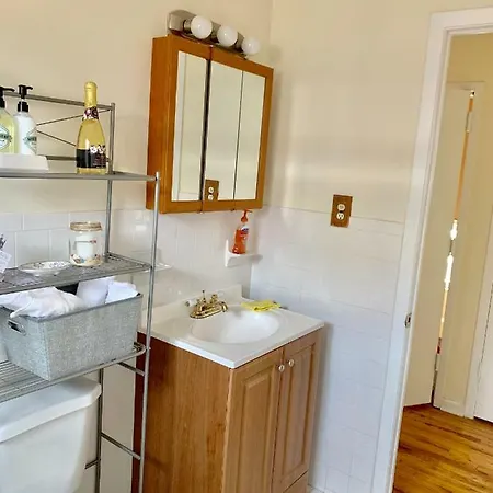 Affordable Nyc Apartment *