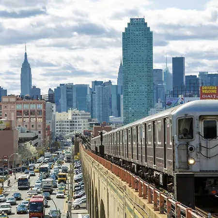 Affordable Nyc New York
