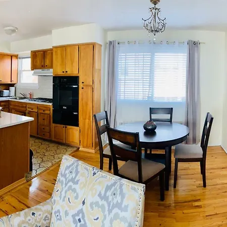 Affordable Nyc Apartment *