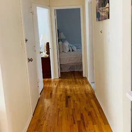 Affordable Nyc Apartment *