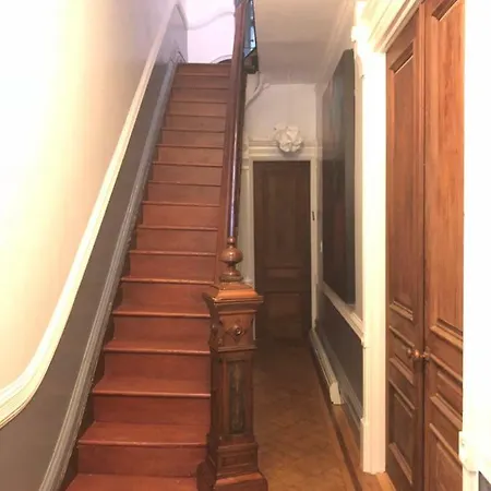 257 West 131st Street Apartment New York