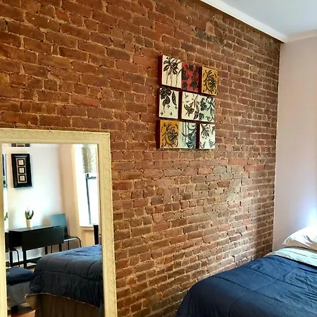 257 West 131st Street Apartment New York