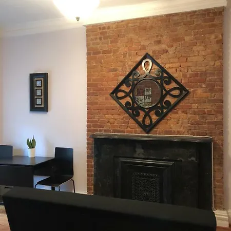 257 West 131st Street Apartment New York