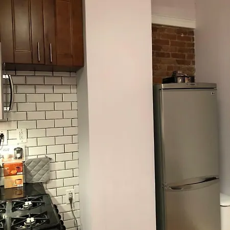 257 West 131st Street Apartment New York