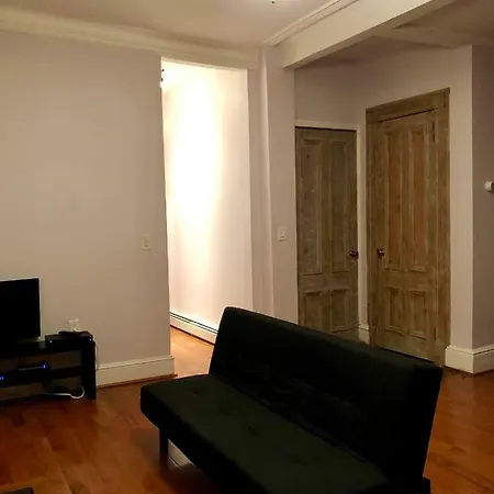 257 West 131st Street * New York