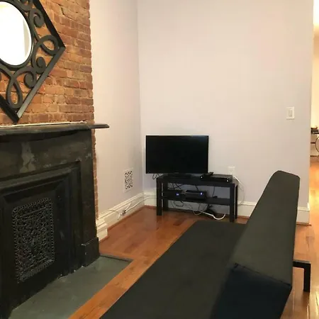 Apartment 257 West 131st Street New York