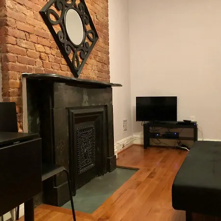 257 West 131st Street New York