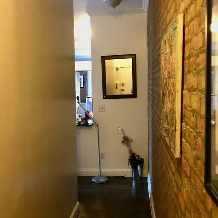 3 Bed + 2 Bath Trendy Upper Eastside Apartment