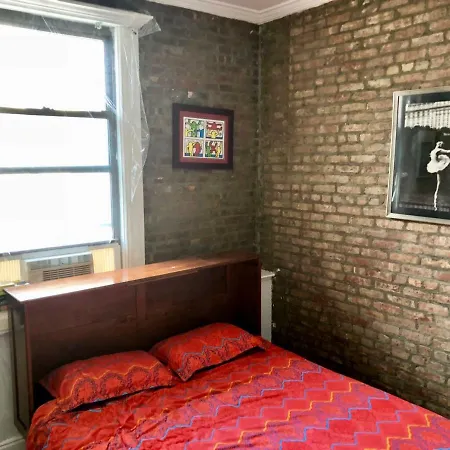 3 Bed + 2 Bath Trendy Upper Eastside New York