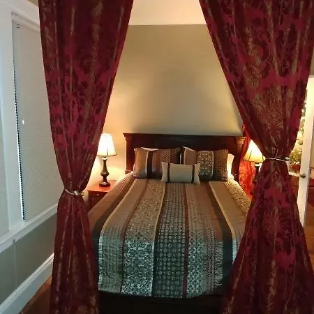 Apartment Nyc Hideaway