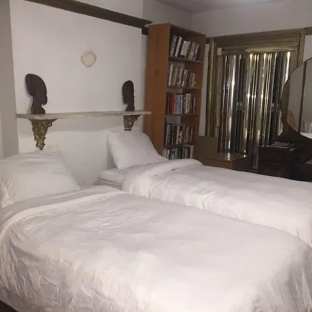 Illumination Bed & Breakfast 3*