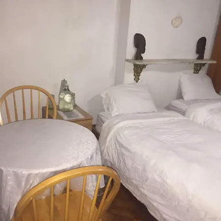 Bed & Breakfast Illumination 3*