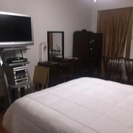 Bed & Breakfast Illumination New York