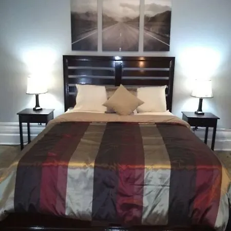 Irving Manor Guest house New York