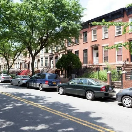 Apartment Bed Stuy Brooklyn Loft New York