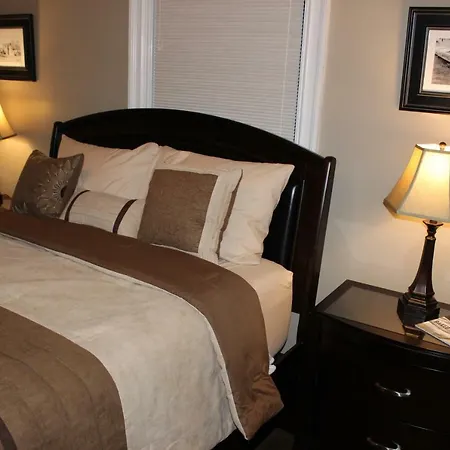Apartment Nyc Hideaway New York