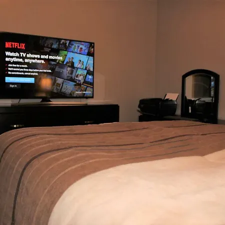 Nyc Hideaway Apartment New York