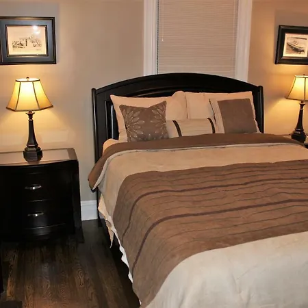 Nyc Hideaway Apartment *