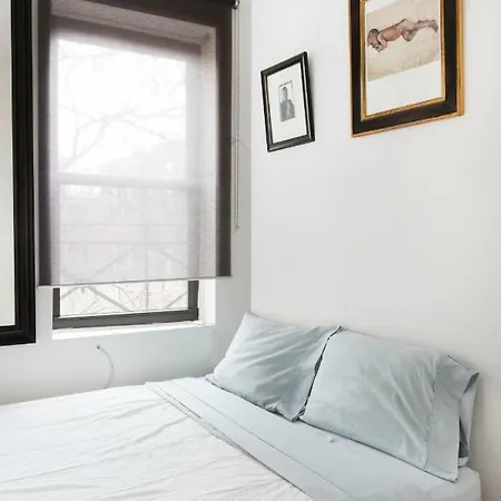 Cozy Apartment *
