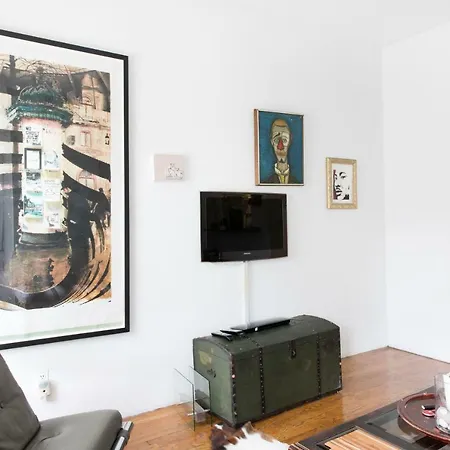 Cozy Apartment *