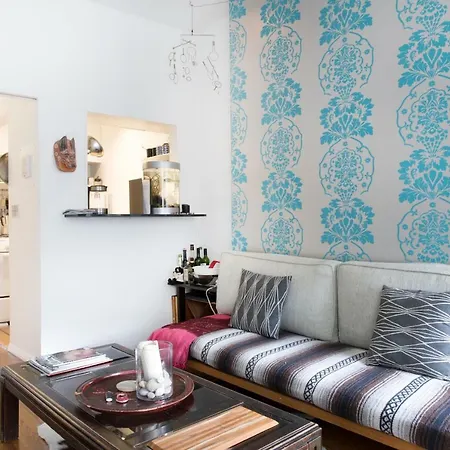 Cozy Apartment *