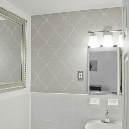 Apartment Art Gallery Suites Jfk Airport New York