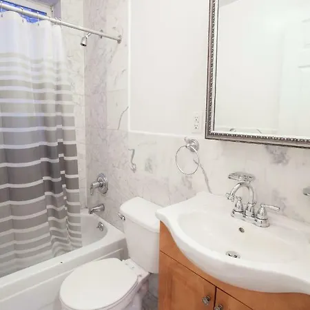 Apartment Beautiful Neat Central Park New York