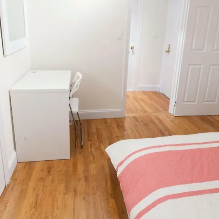 Apartment Beautiful Neat Central Park New York