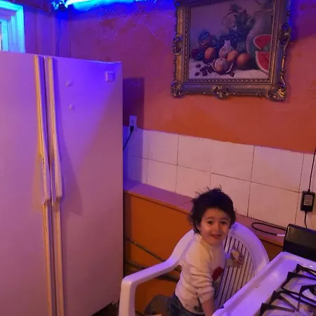 Crown Heights Guest house *