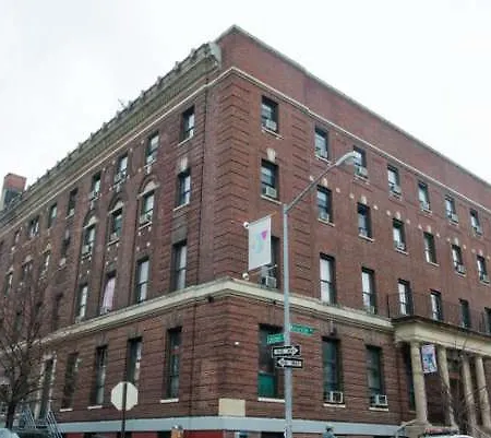 Hostel Greenpoint Ymca Brooklyn *