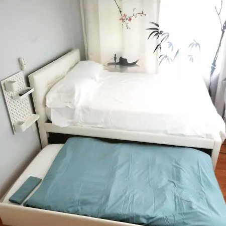 Nyc Hub Xl @ 900ft From Subway; 30 Min To Midtown New York