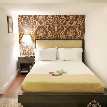Apartment Relaxing Private Studio Near Laguardia Airport New York