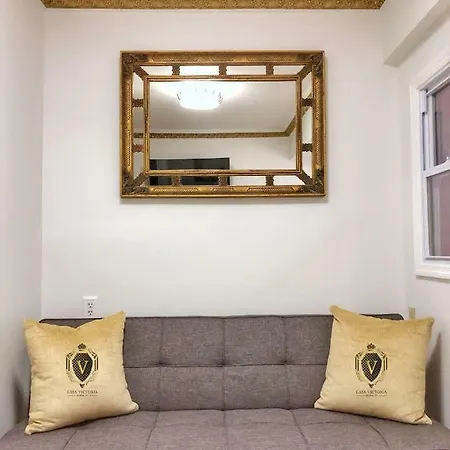 Relaxing Private Studio Near Laguardia Airport Apartment New York