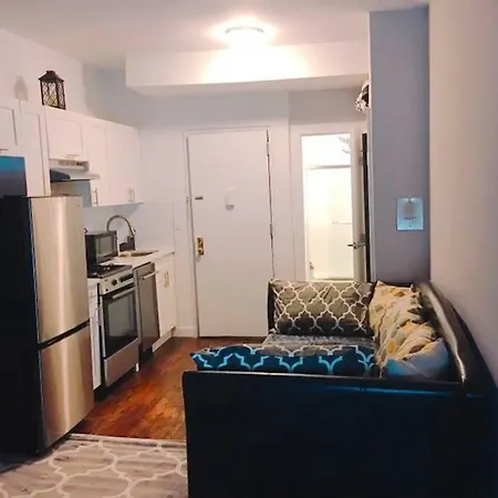 Studio At 29th Street & 10th Avenue